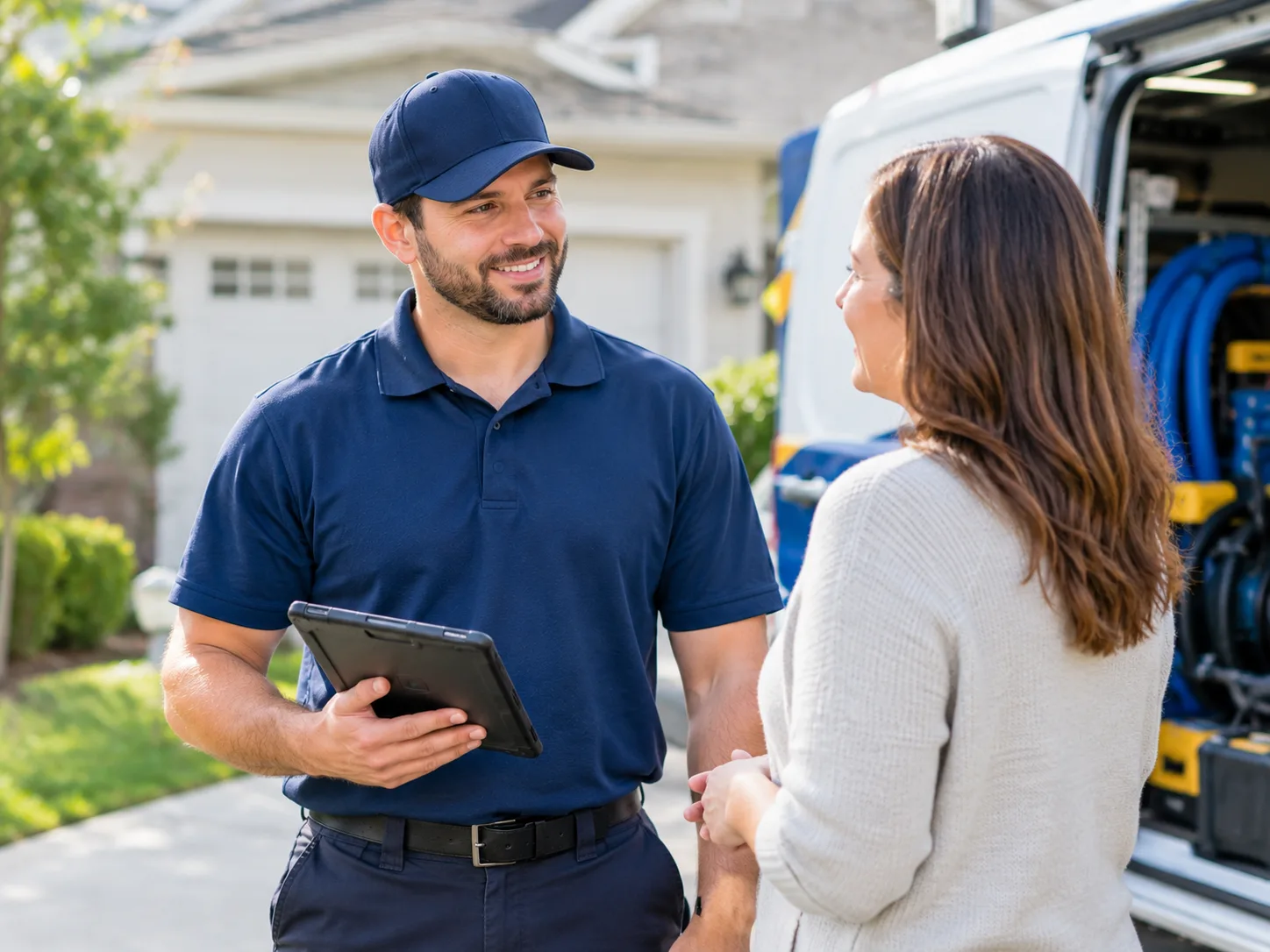 Sewage Backup Cleanup East Grand Rapids, MI FAQs
